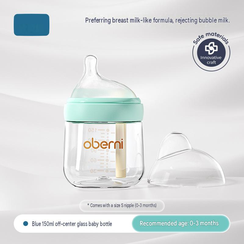 150ml blue (single)