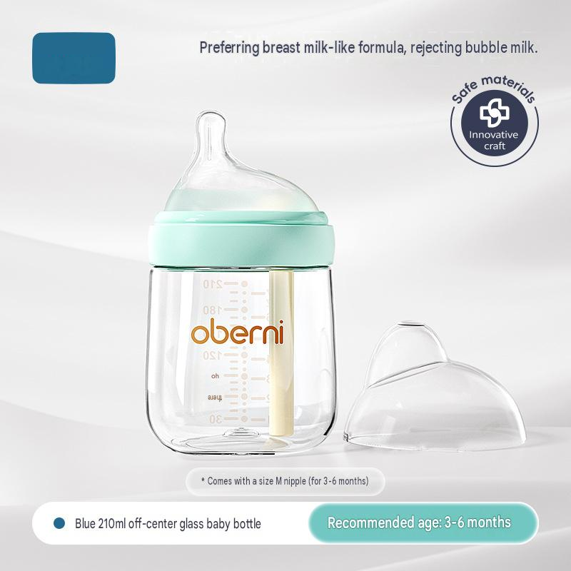 210ml blue (single)