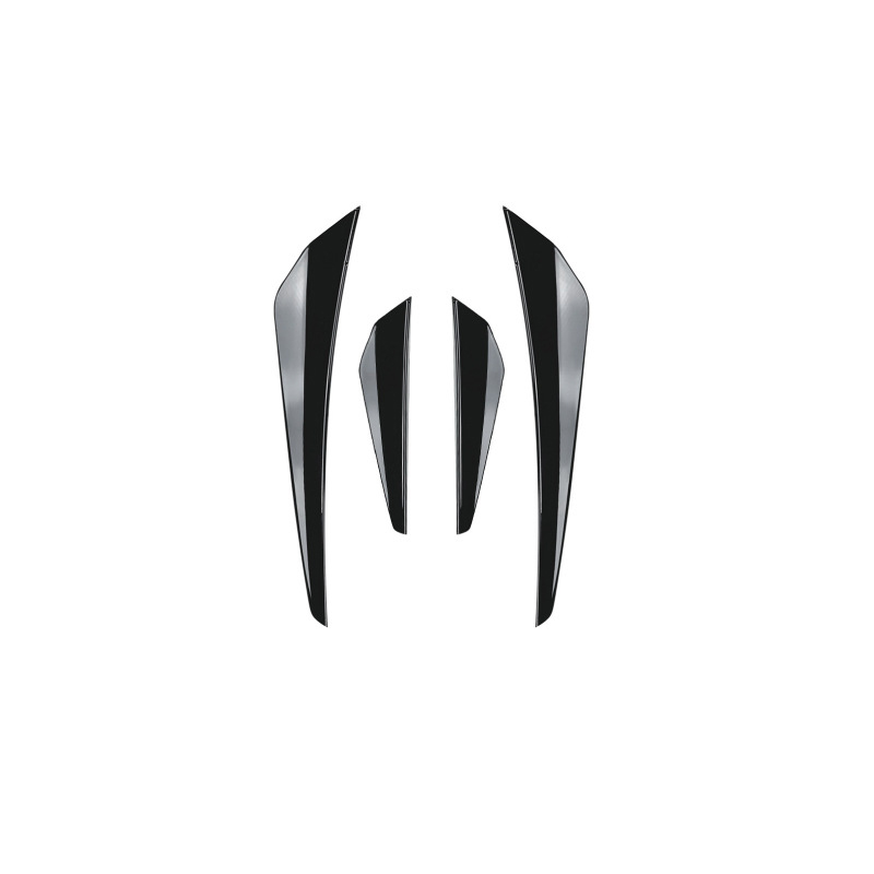 Piano Black