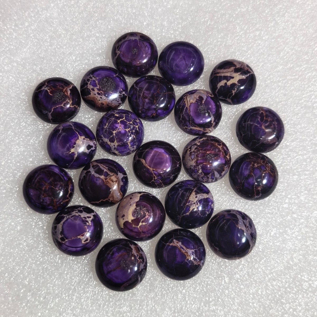 13:Purple