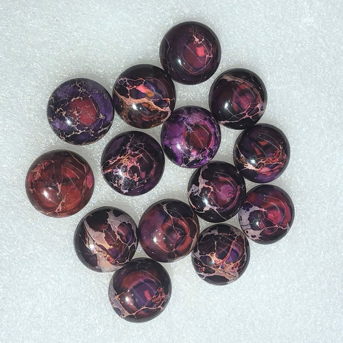 16:Dark purple