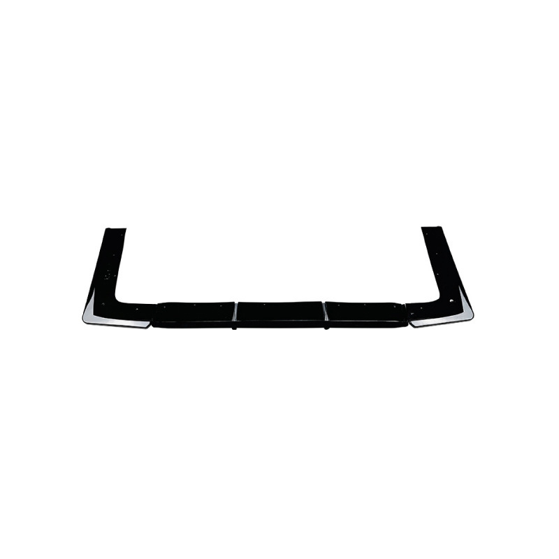 Gloss black