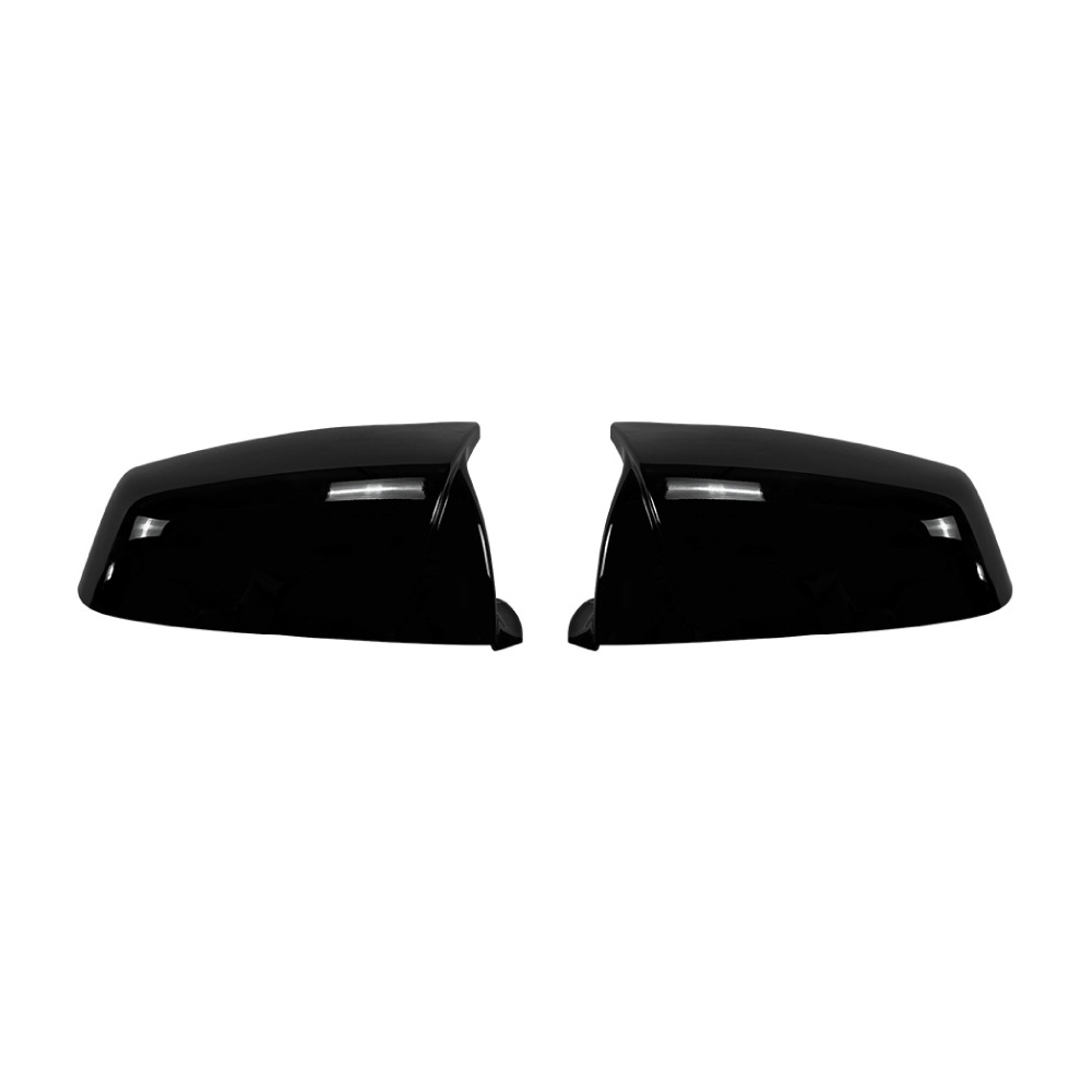 gloss black