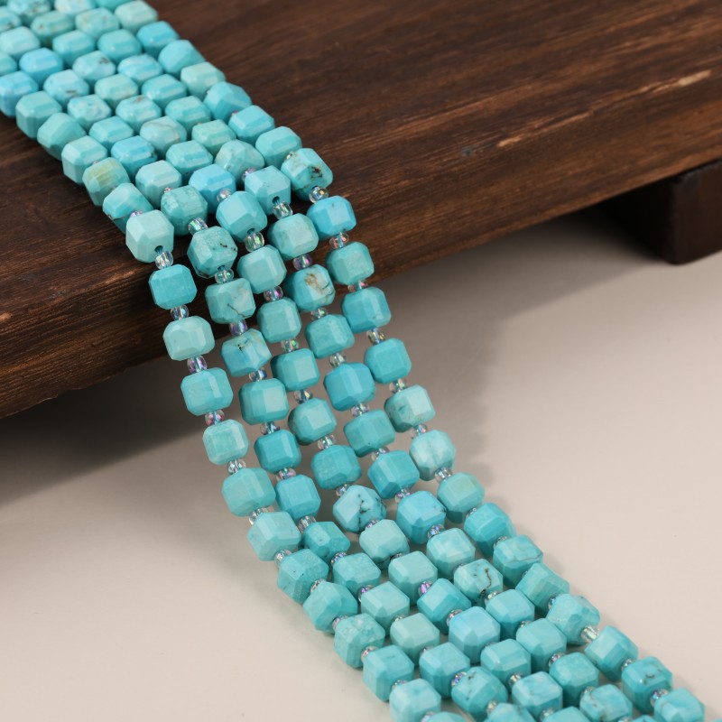blue 6mm