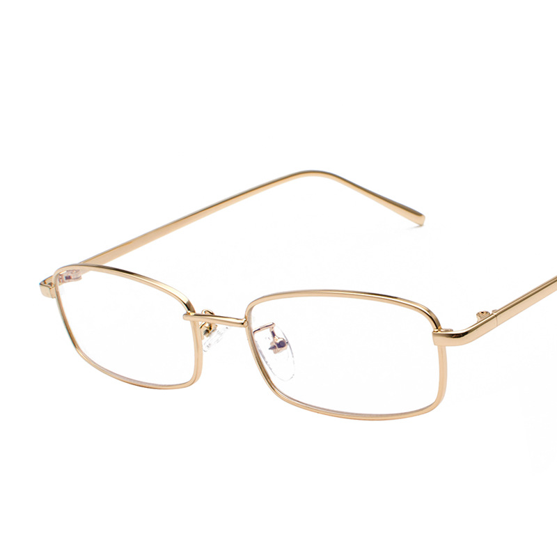 Gold frame anti-blue light film C7