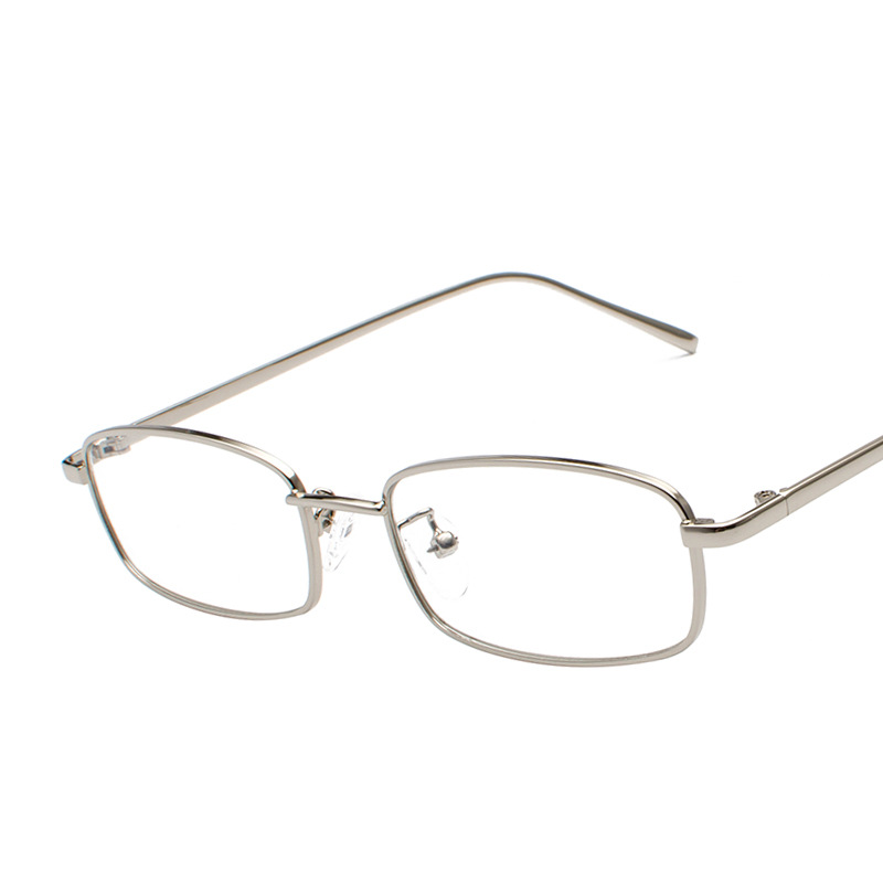 Silver frame anti-blue light film C8