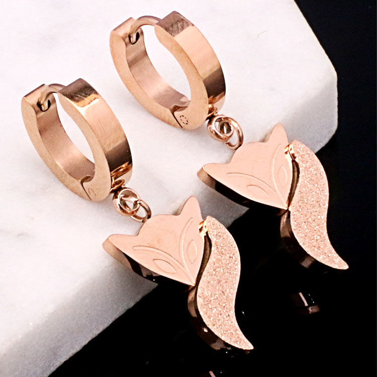 3:rose gold color