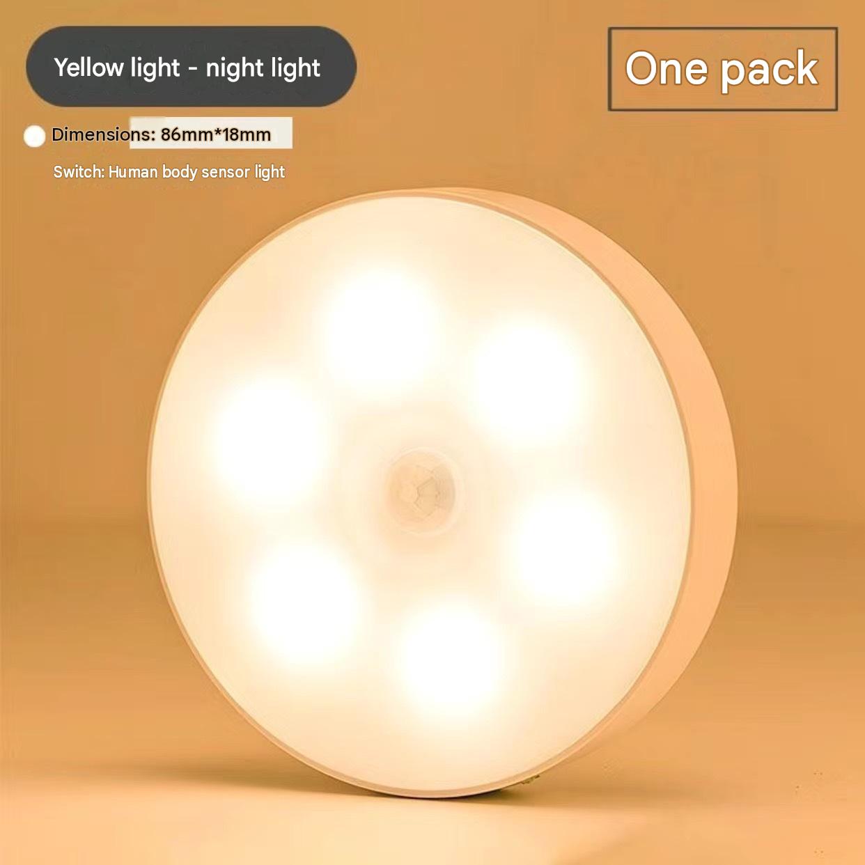 warm light 3000K