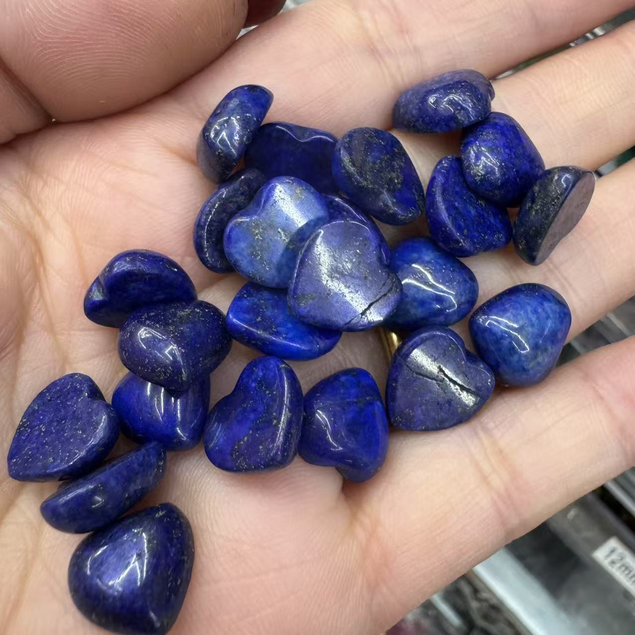 1:Lapis lazuli