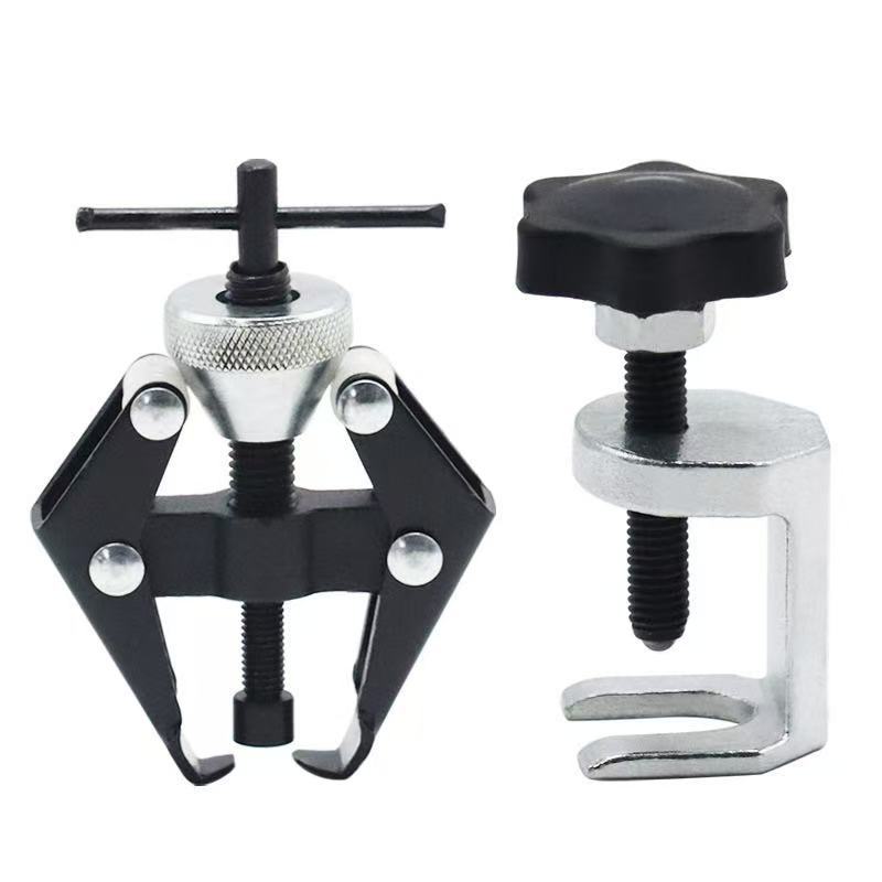 Wiper remover (fixed   adjustable) bagging