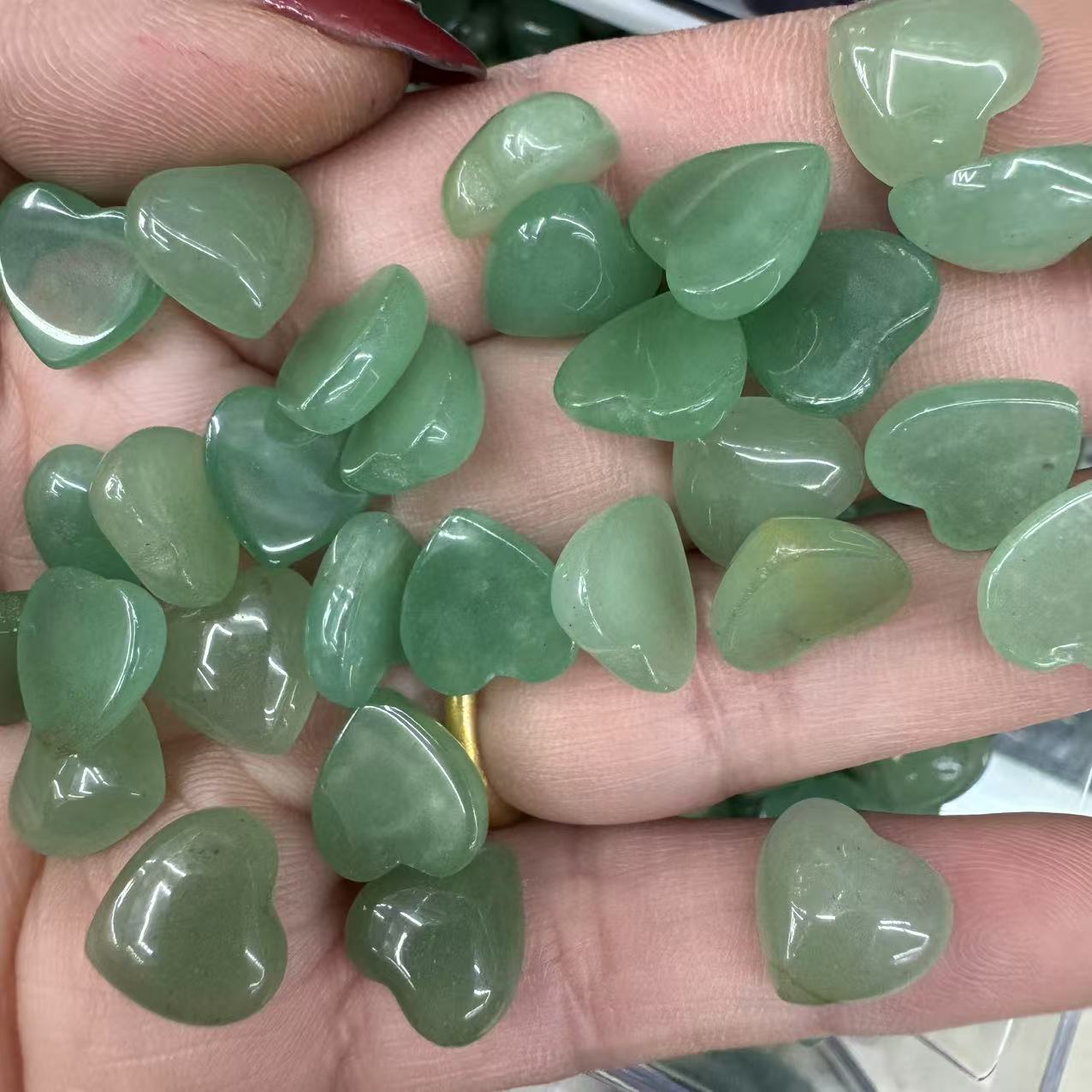 9:Aventurine