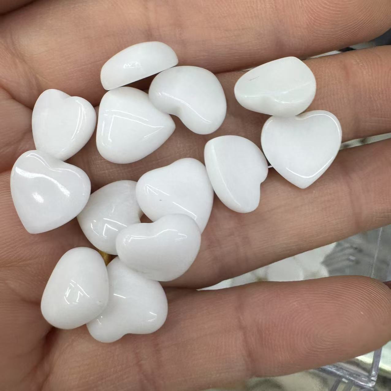 11:White jade