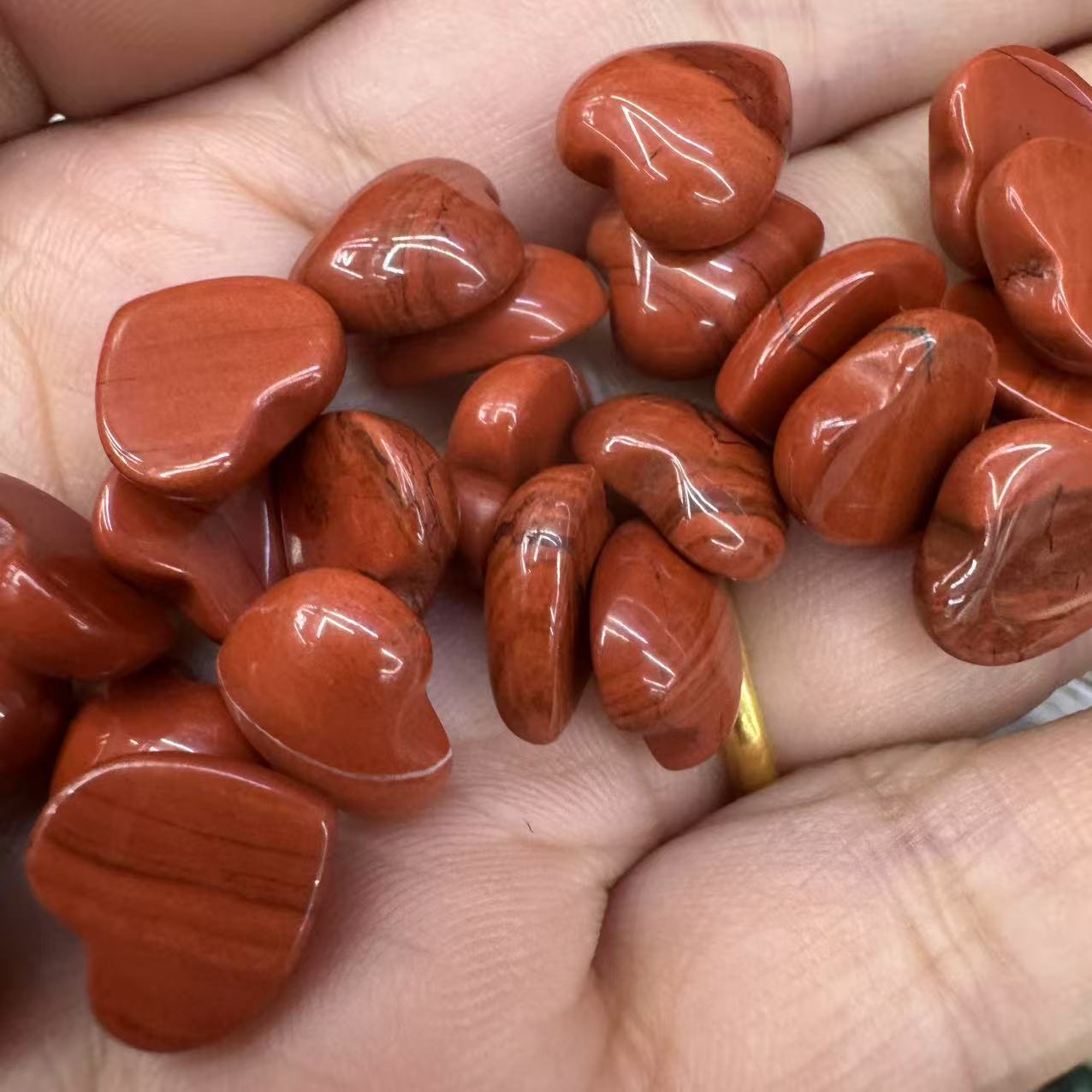 19:Red stone