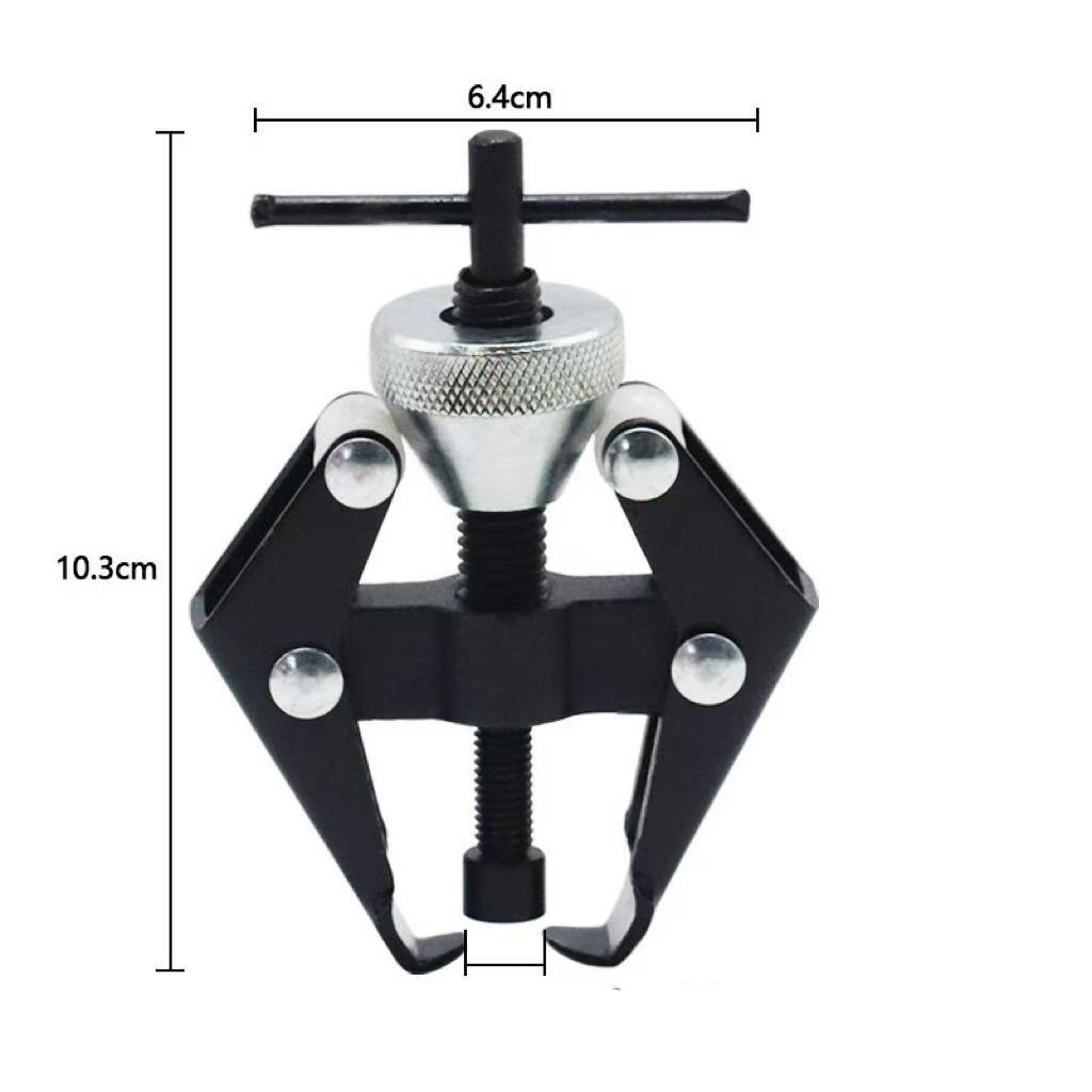 Wiper remover (adjustable) bagged