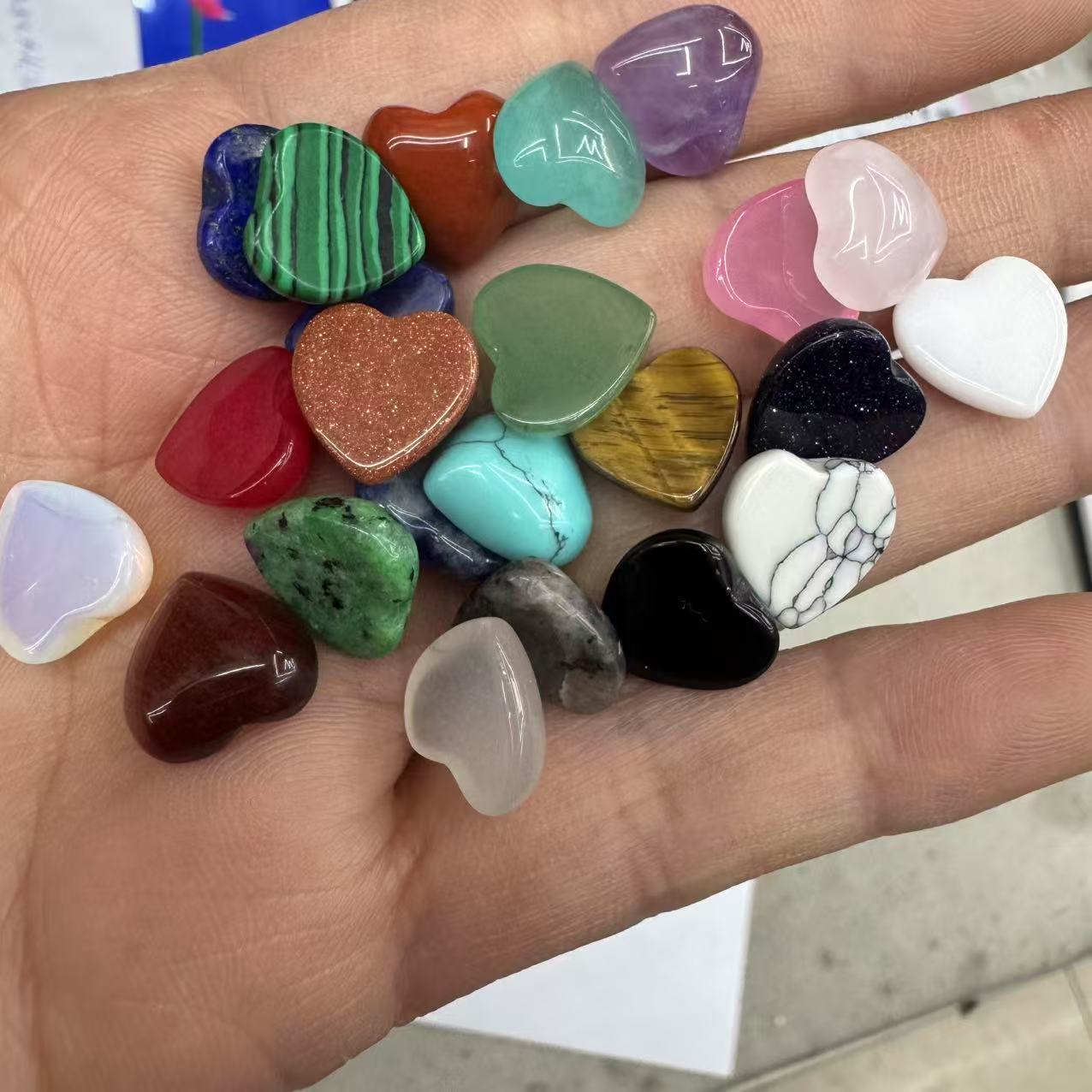 24:Mixed color