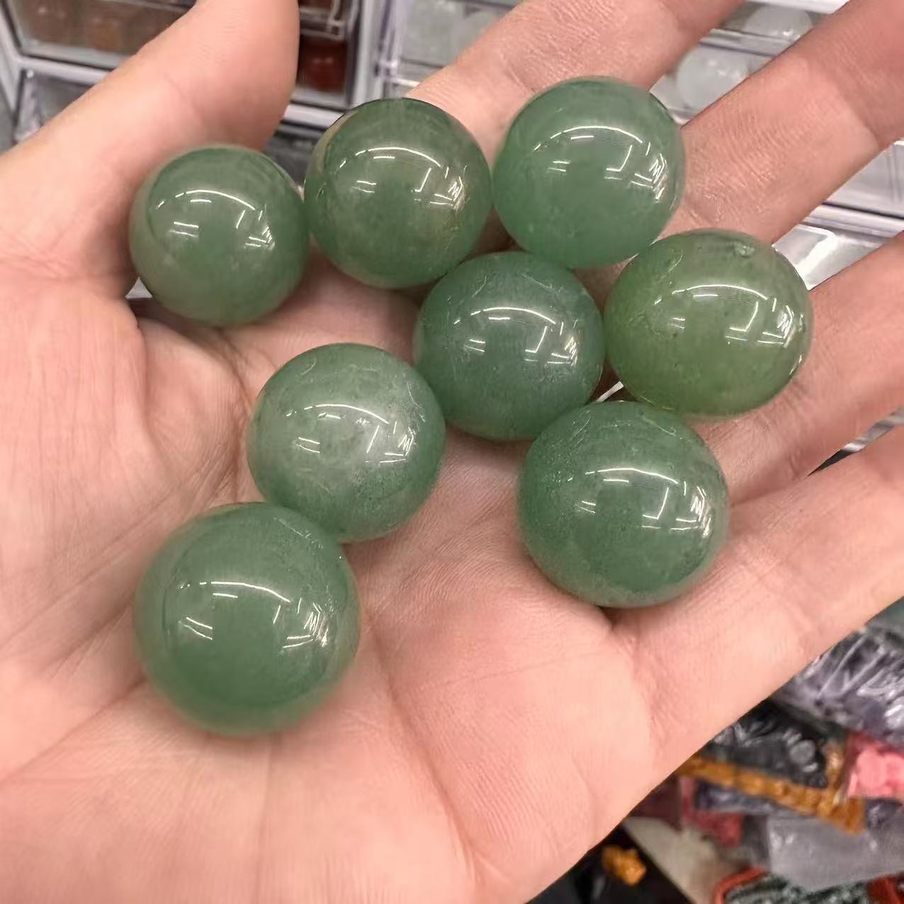 2:Aventurine
