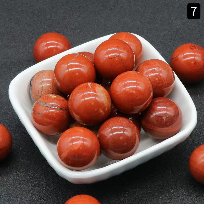 8:Redstone