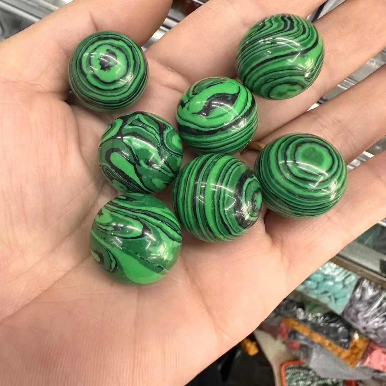 11:Malachite