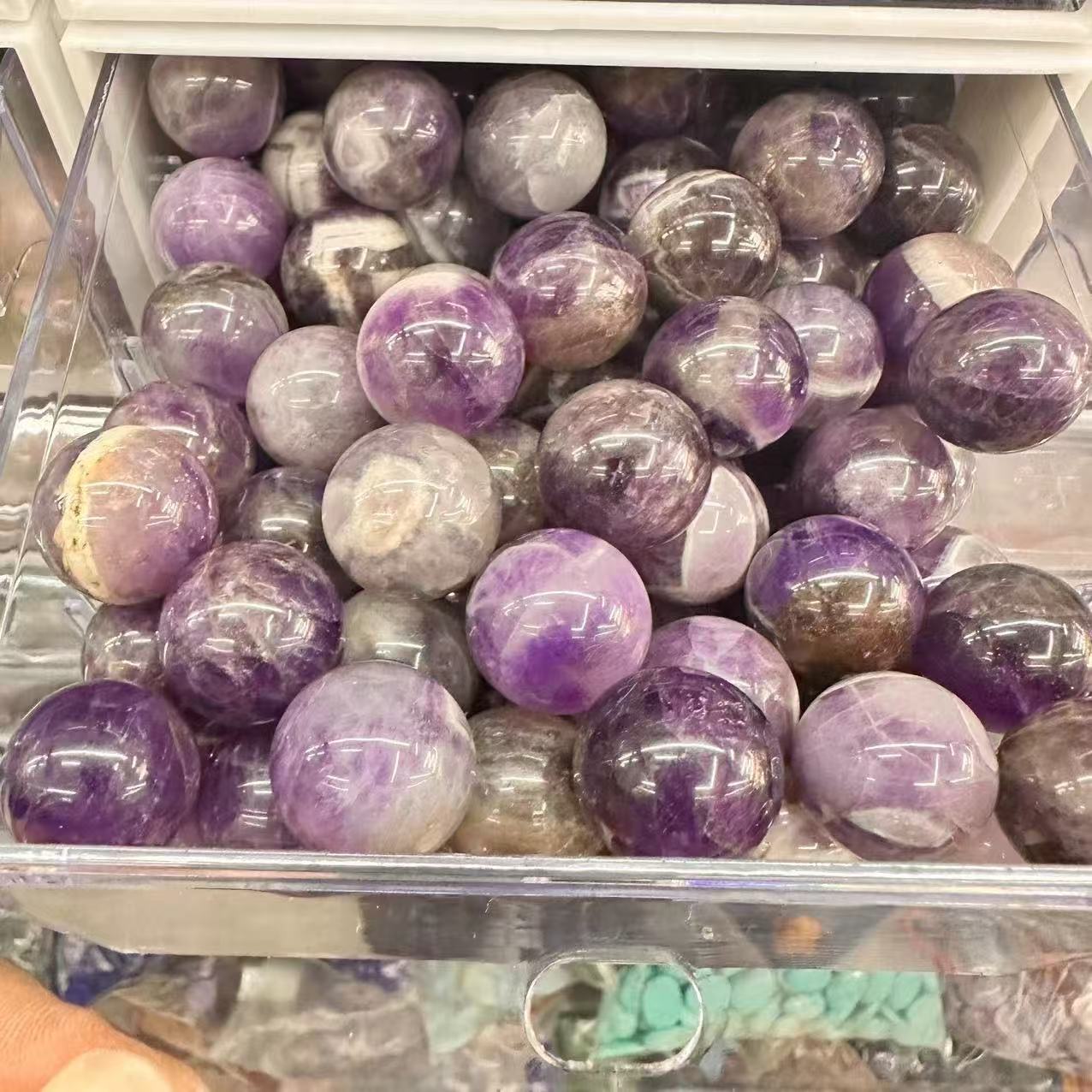 13:Amethyst