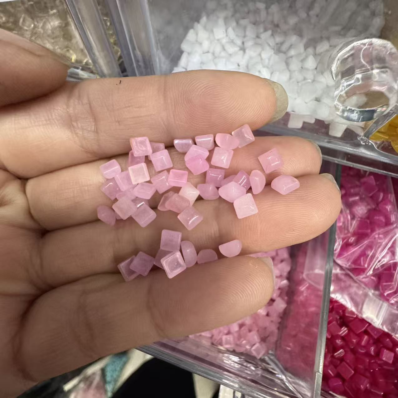 4:Powder Jade