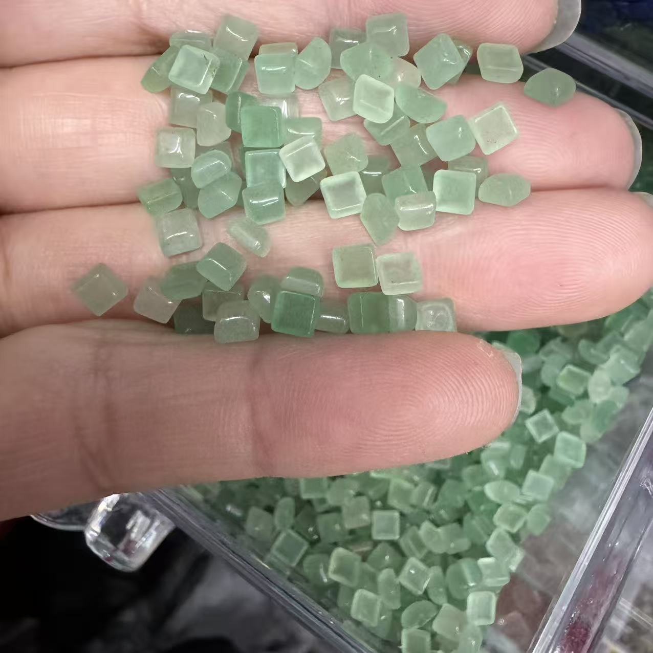 18:Aventurine