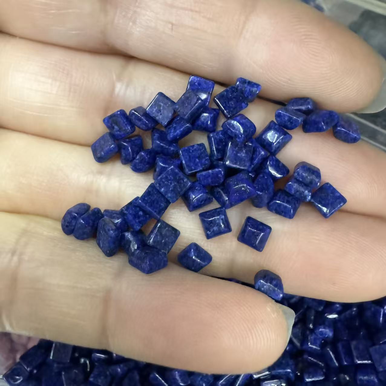 22:Optimize lapis lazuli