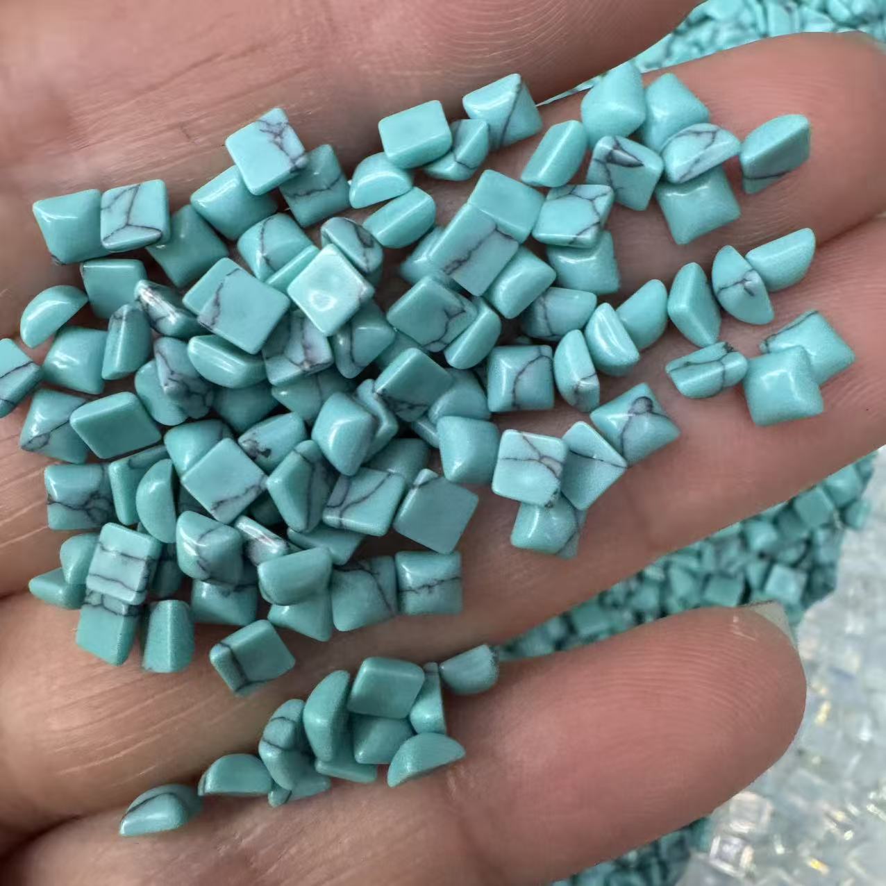 25:Turquoise