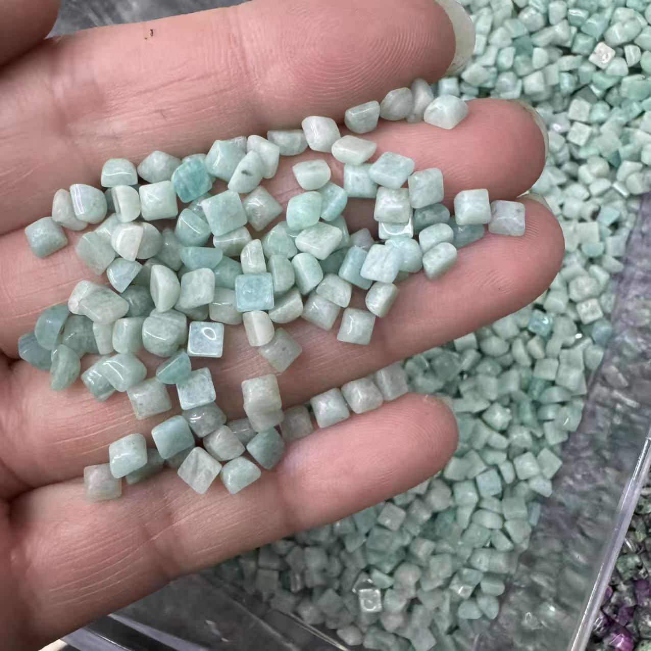 31:Amazonite