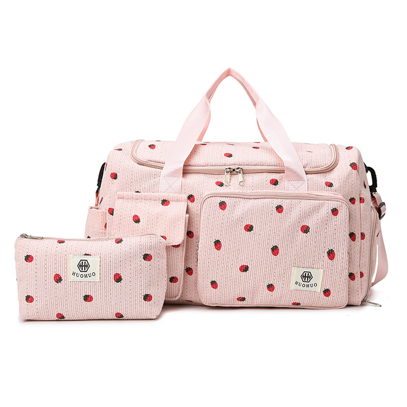 Cherry Blossom Pink