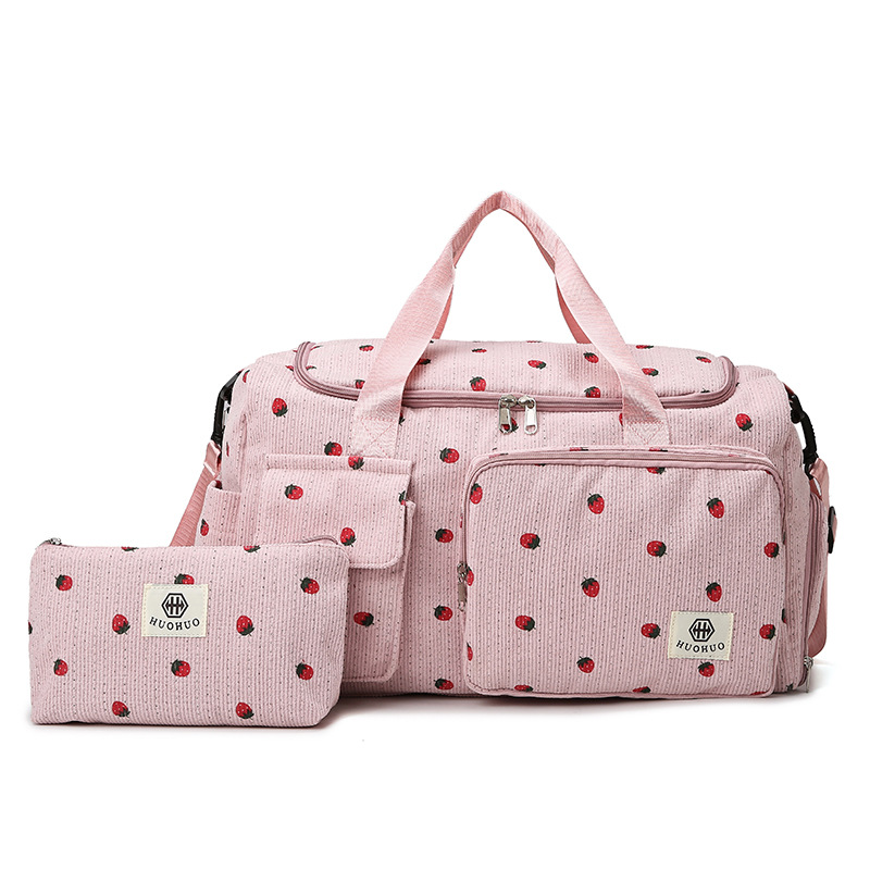 Rose pink