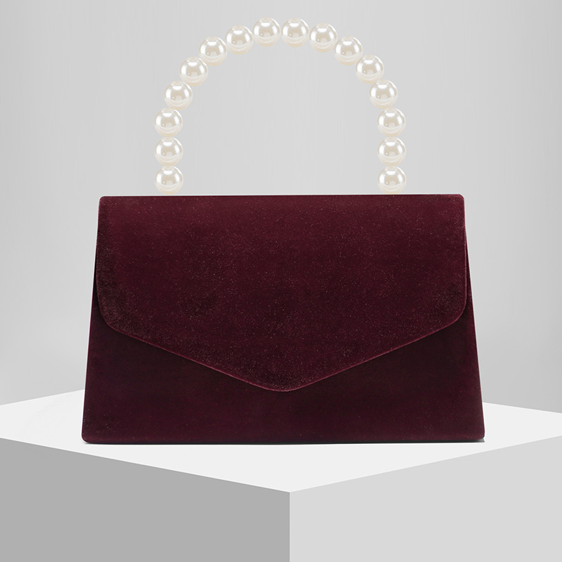 Wine red