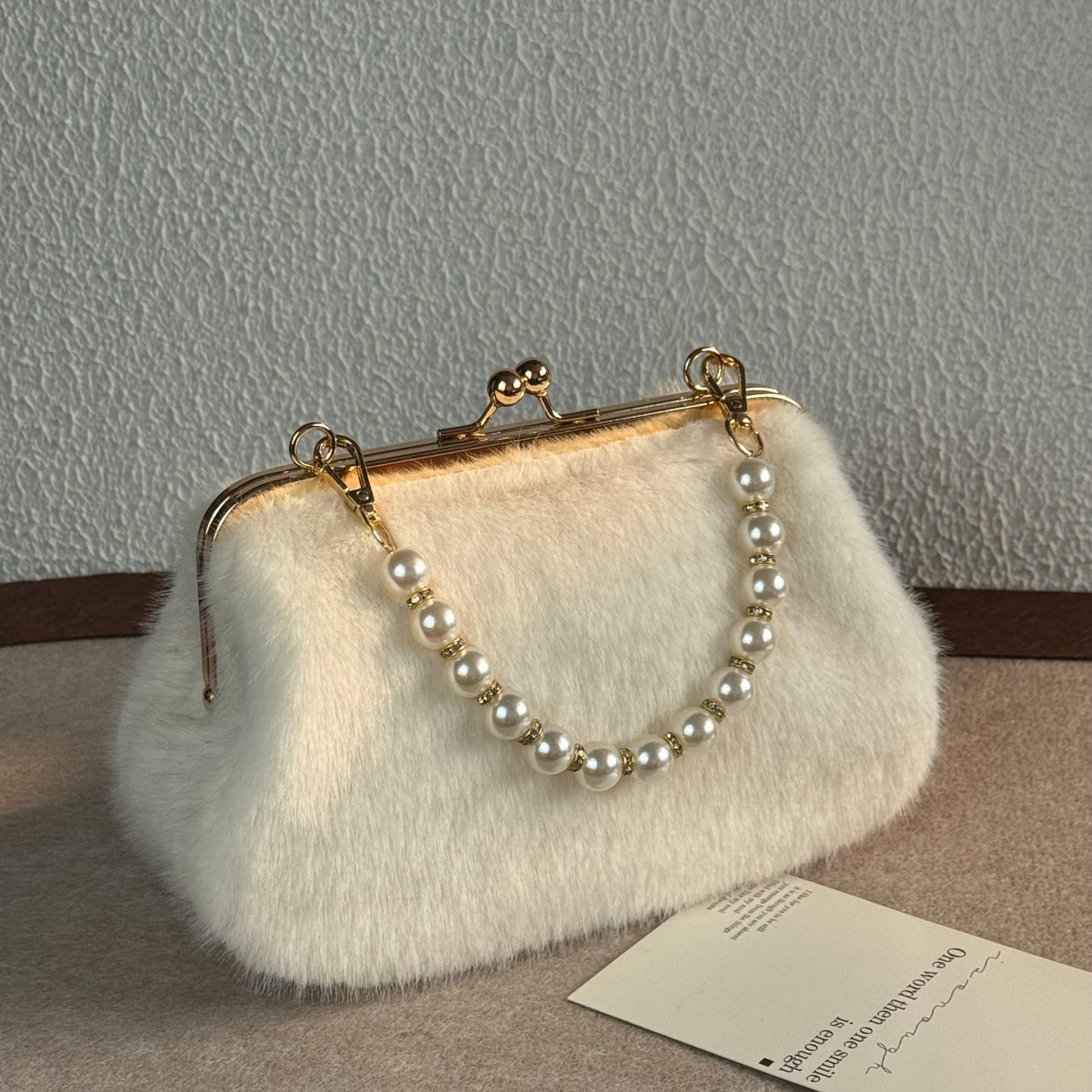 Cream White