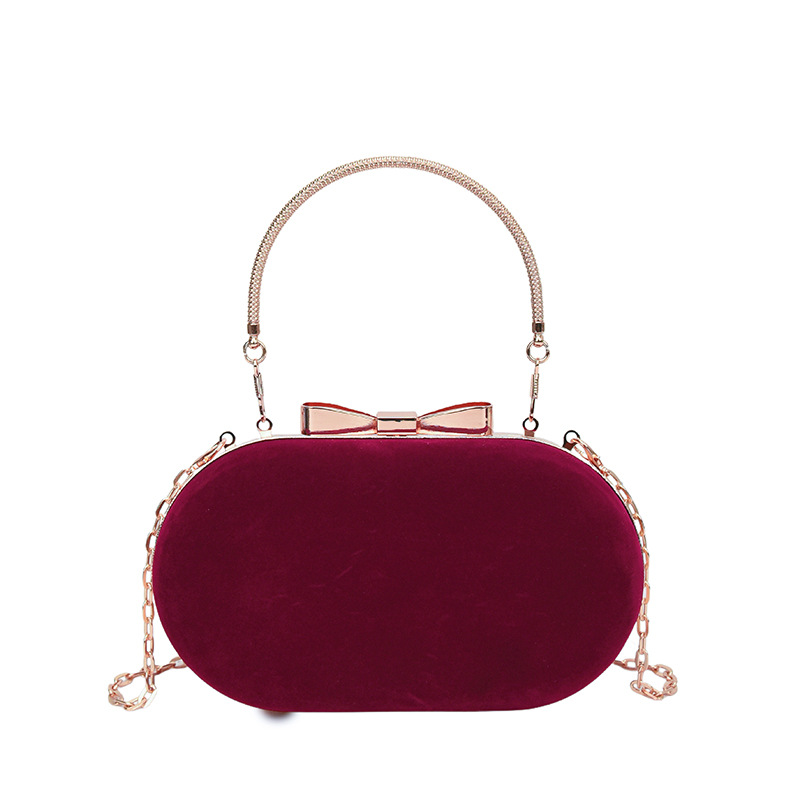 Wine red