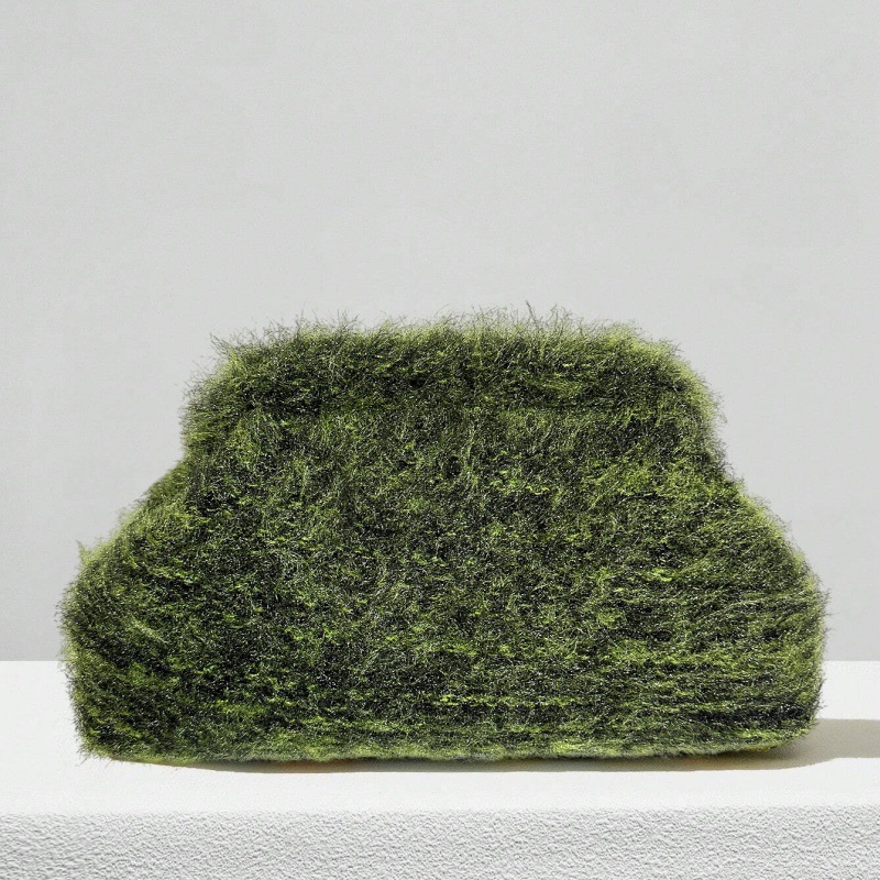 Gradient green