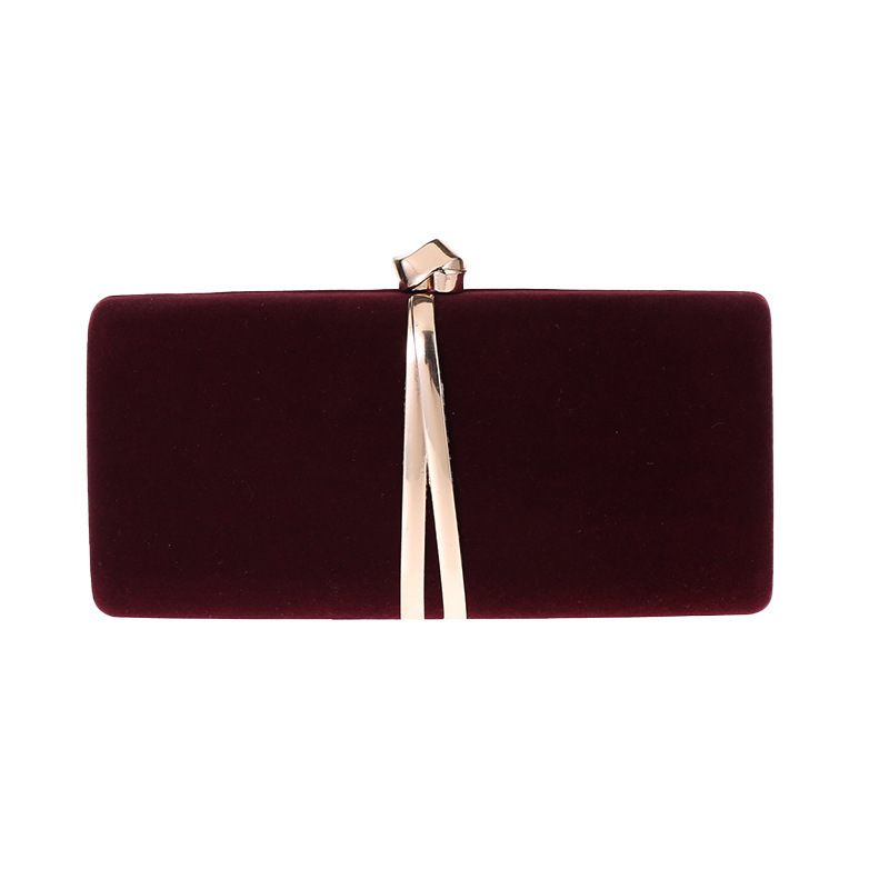 Wine red