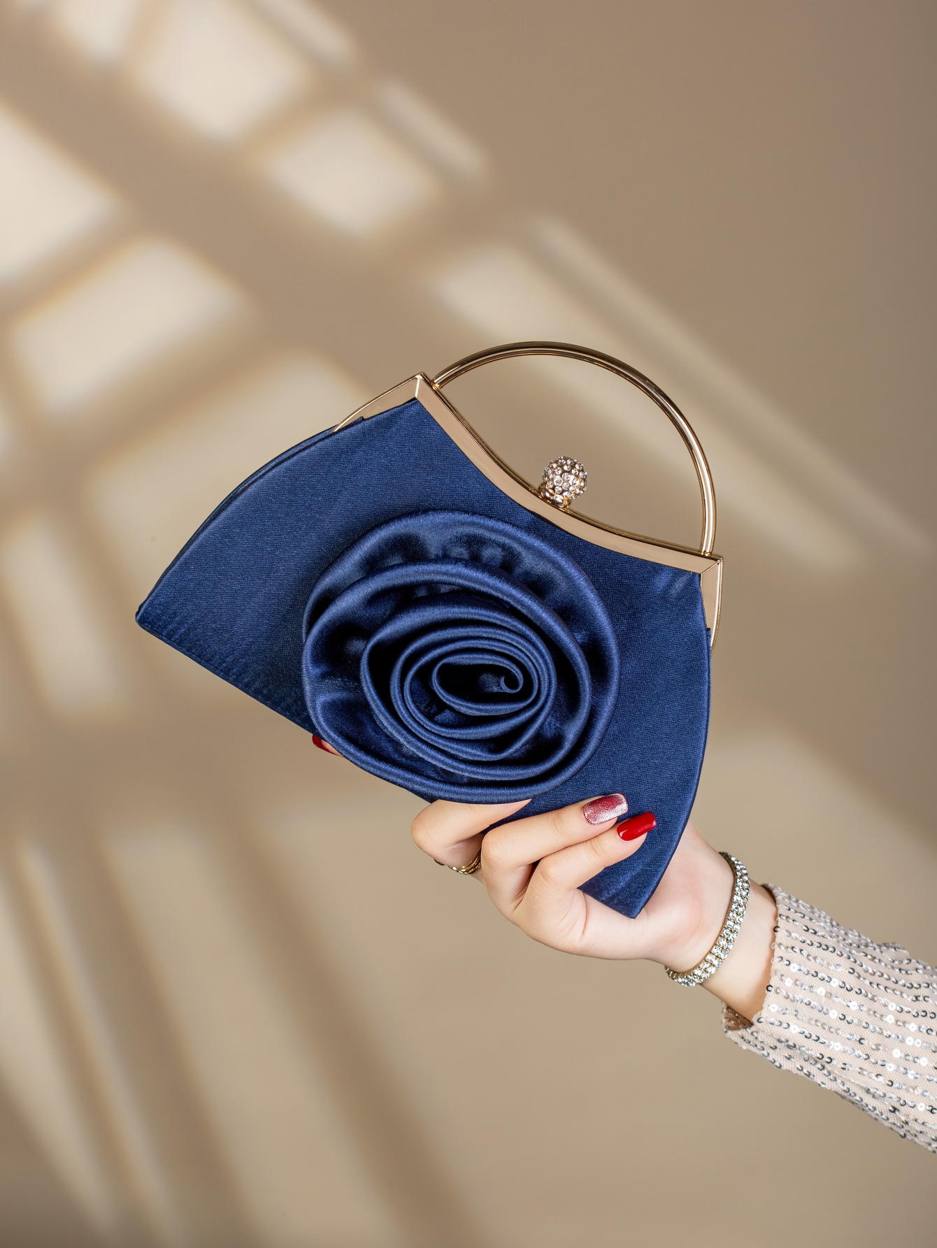 Dark blue