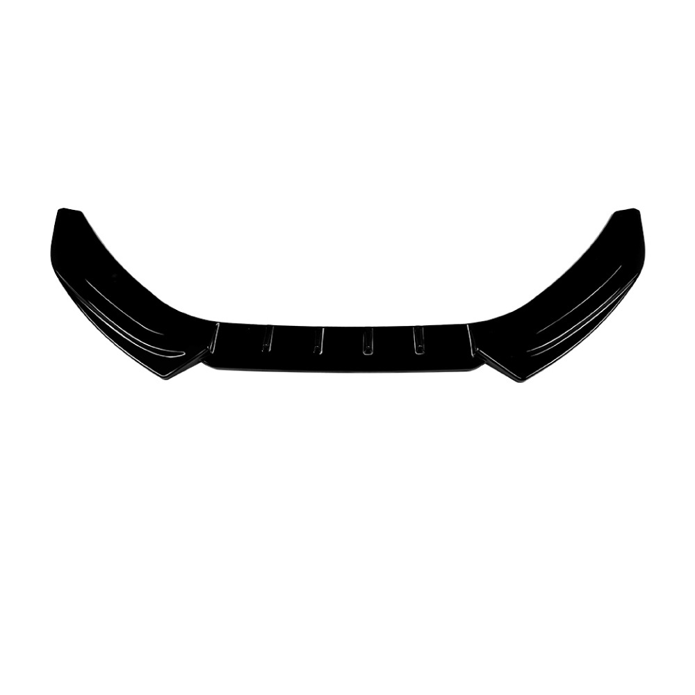 Piano black