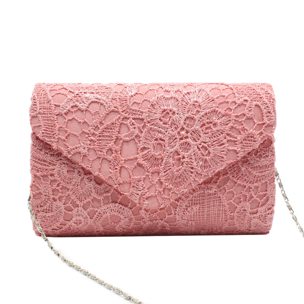 Coral red