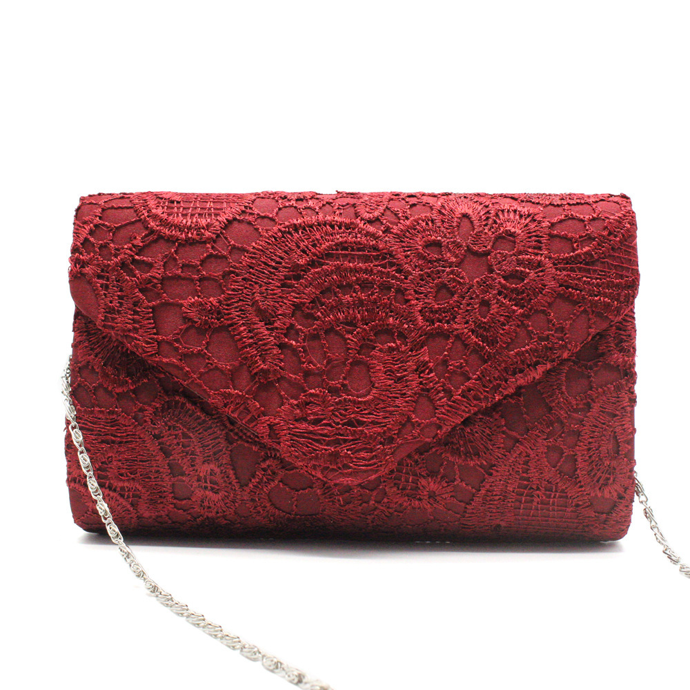 Maroon red