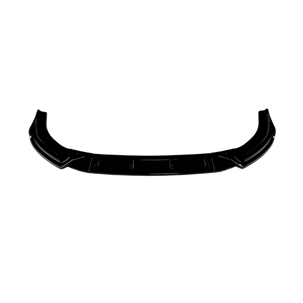 Piano black