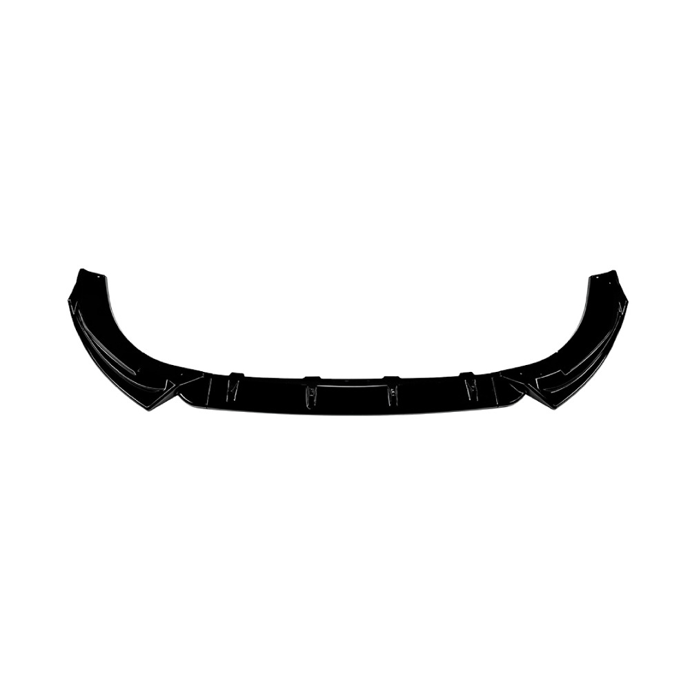 Piano black