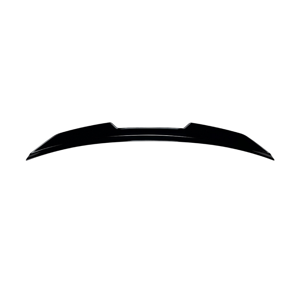Piano black