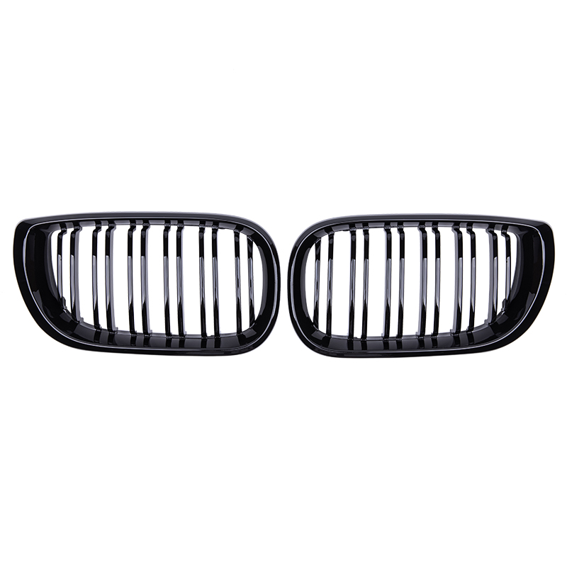 dual bars