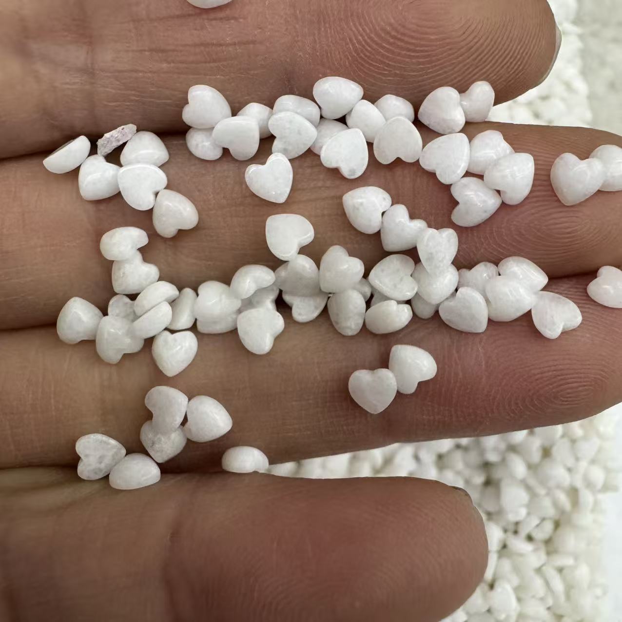 1:White jade