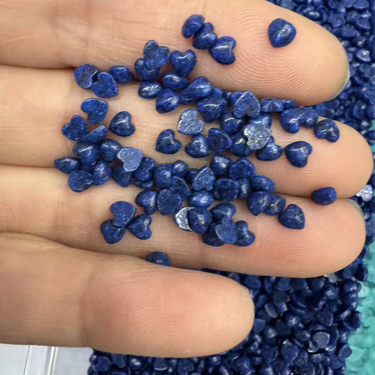 4:Optimize lapis lazuli