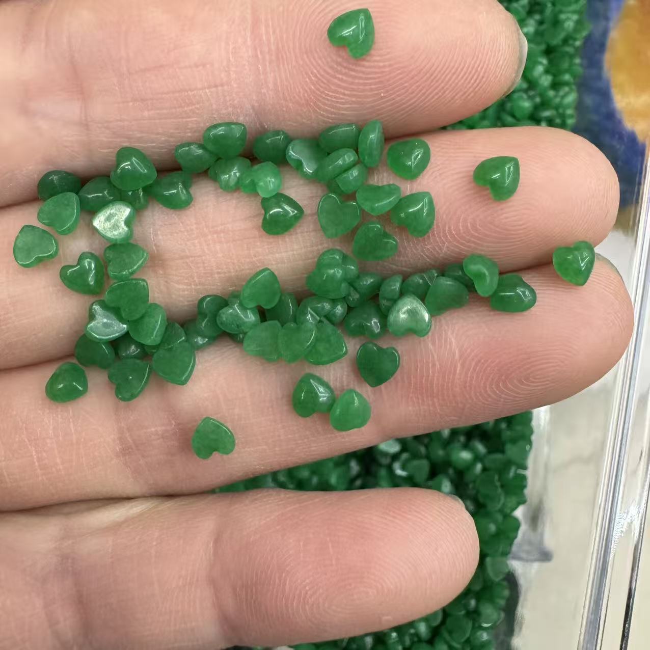 15:Malay jade
