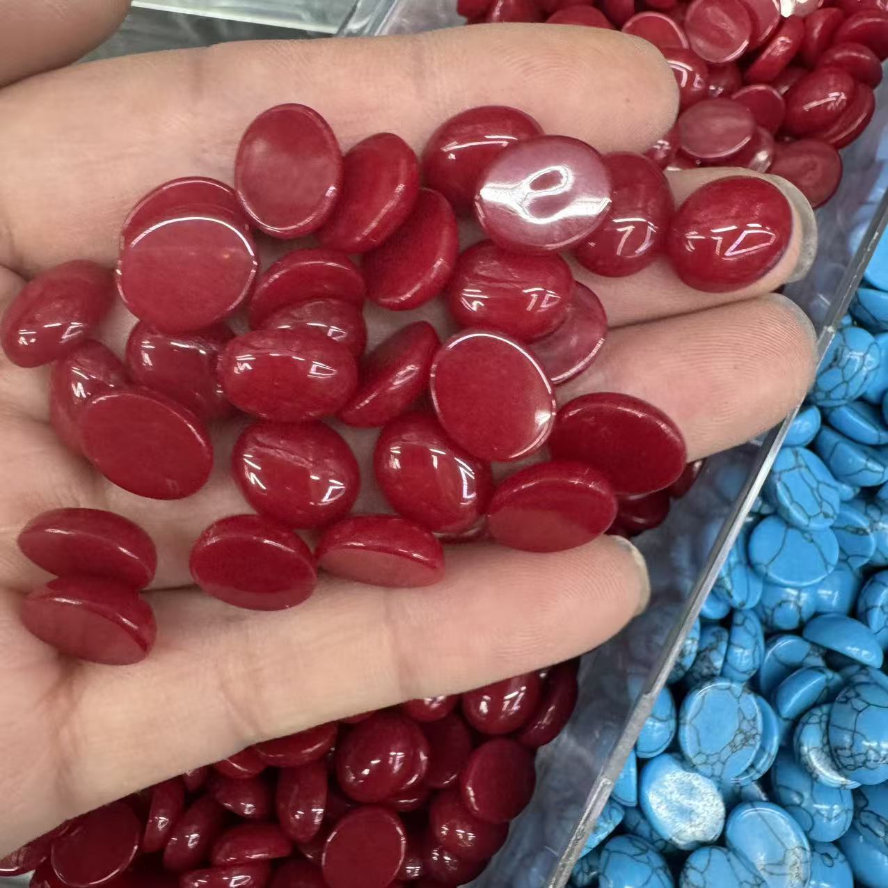 1:red jade