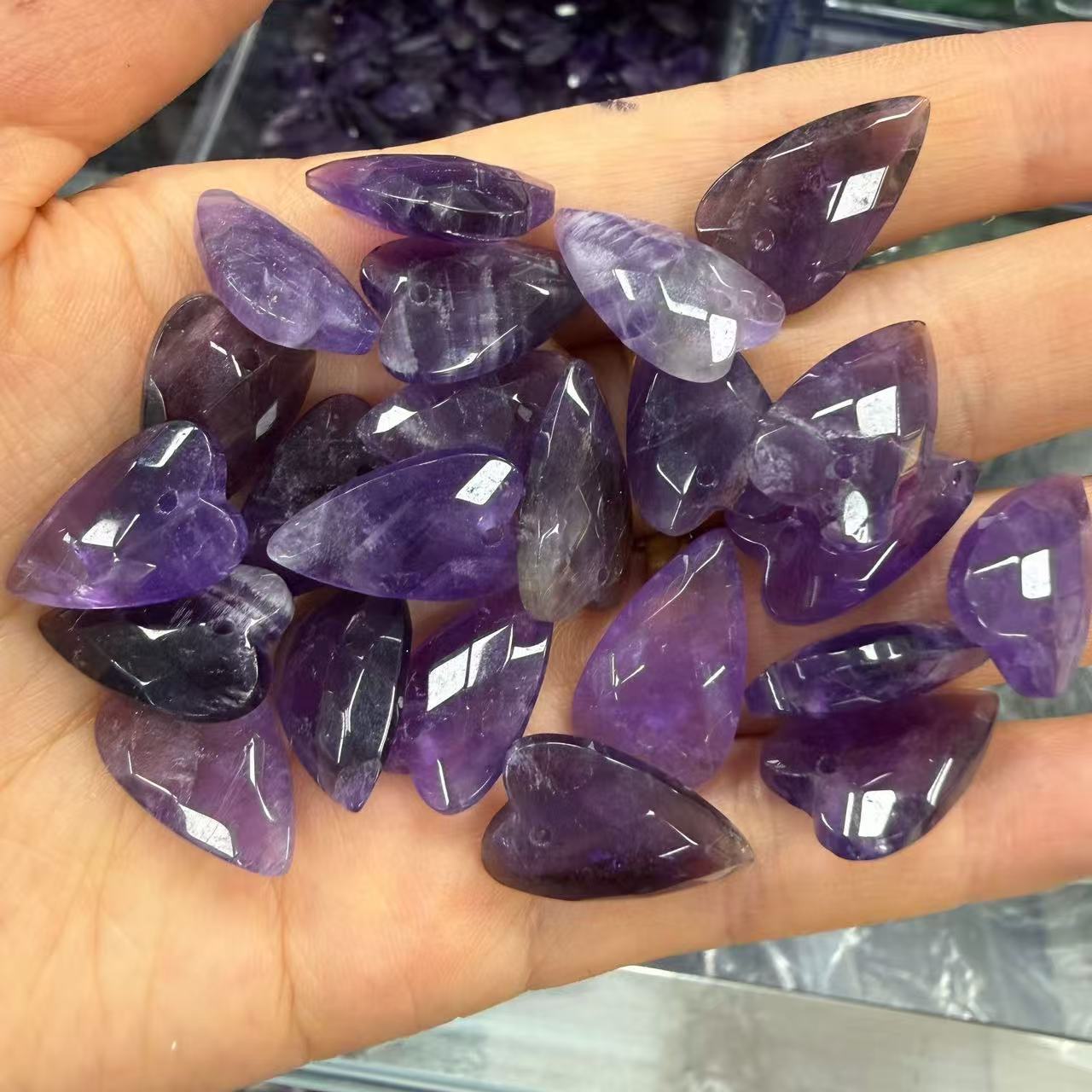 1:Amethyst
