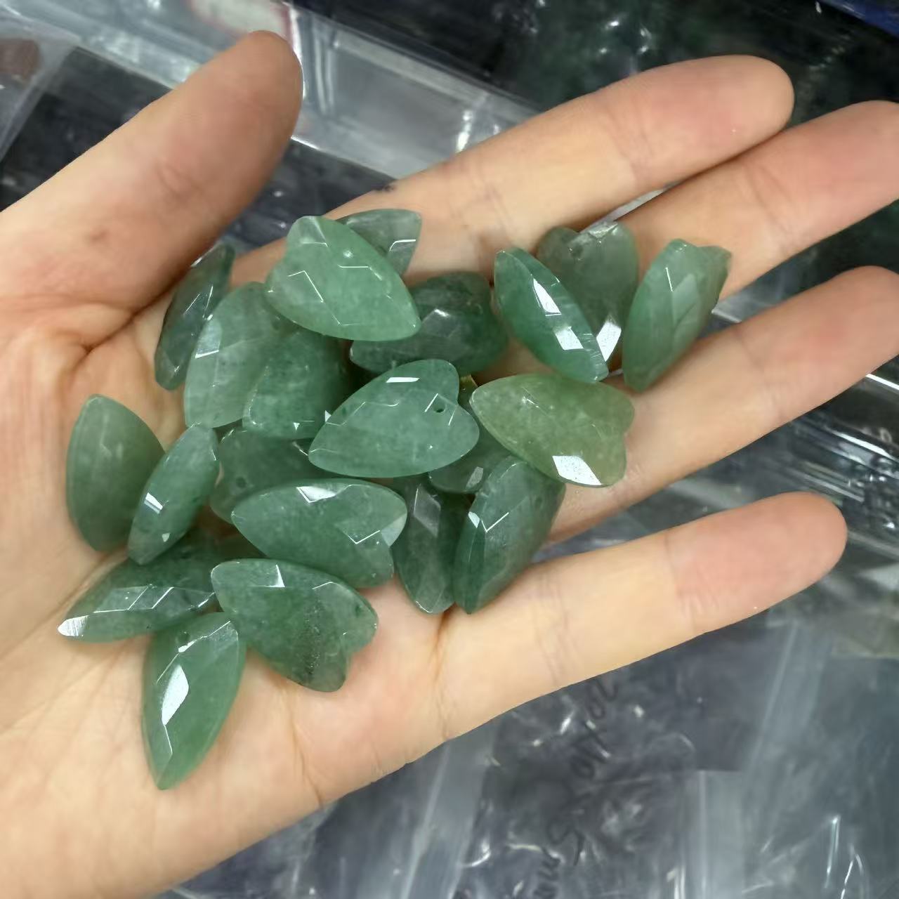2:Aventurine