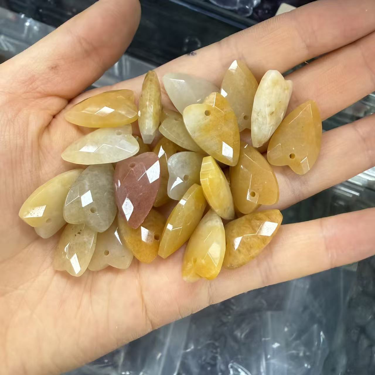 7:Topaz